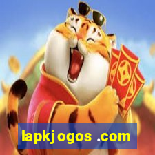 lapkjogos .com